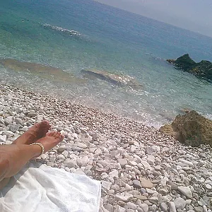 Beach day Galeriebild