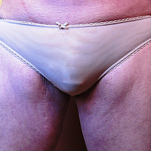 Some panties Galeriebild