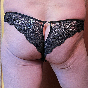 Some panties Galeriebild