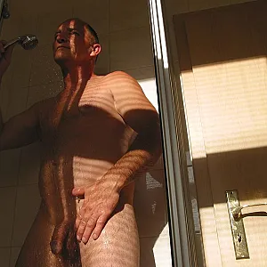 Sunday shower gallery image