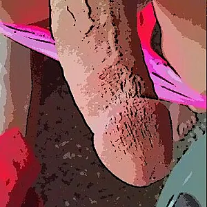 my mens cock gallery image