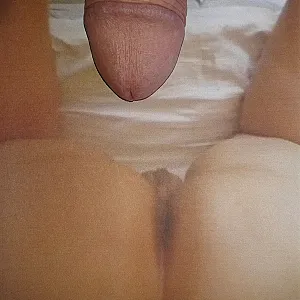 er guckt nur Galeriebild