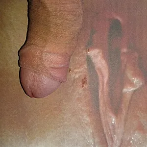er guckt nur Galeriebild