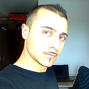Thats Me Galeriebild