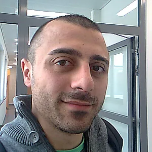Thats Me Galeriebild