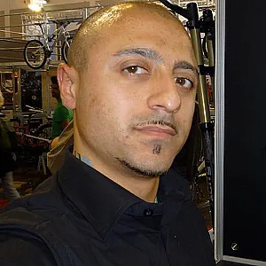 Thats Me Galeriebild