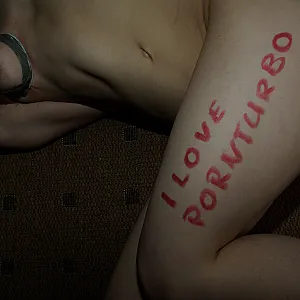 Katja liebt Pornturbo Galeriebild