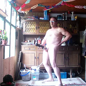 Mein neuer Sex Toy Galeriebild