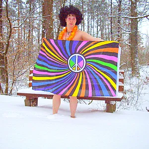 Peace :)) Galeriebild