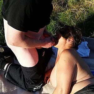 First image of SpermafotzeStef's Gallery - public fucking