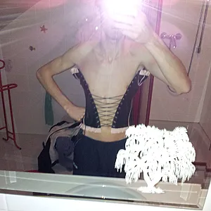 Wäsche meiner Freundin die Zweite Galeriebild