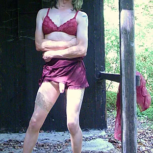 outdoor in wood gallery image