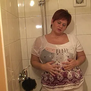 Dressed under the SHOWER gallery image