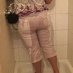 Dressed under the SHOWER gallery image