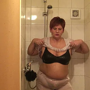 Dressed under the SHOWER gallery image