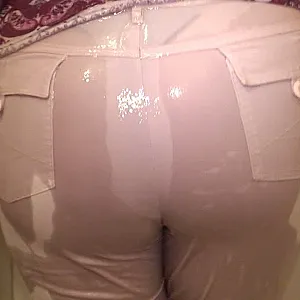 Dressed under the SHOWER gallery image
