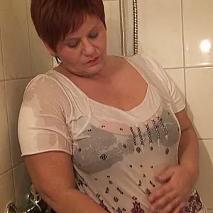 Dressed under the SHOWER gallery image
