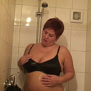 Dressed under the SHOWER gallery image