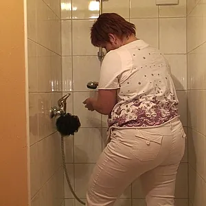 Dressed under the SHOWER gallery image