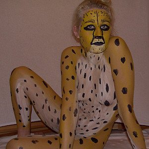 Gepard II Galeriebild