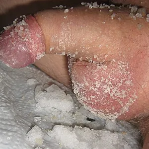 Snow and Salt gallery image