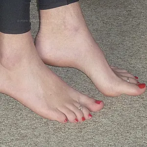 my feets gallery image