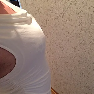 Noch ein paar Minuten zeit bis zum Date... Galeriebild
