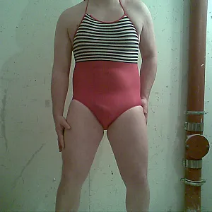 horny in the basement 2 gallery image