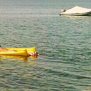 Holiday in Kroatia gallery image