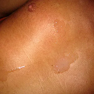 he cums on me gallery image