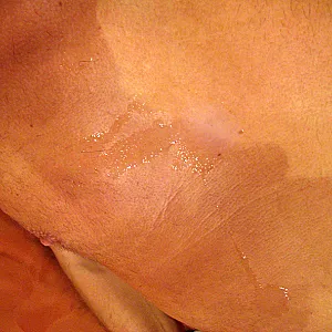 he cums on me gallery image