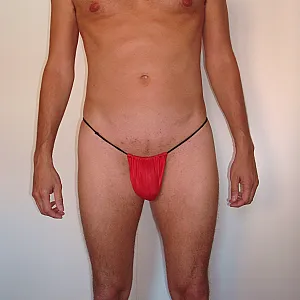 Tanga und.... Galeriebild