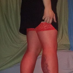 Mein Partyoutfit, auch mit etwas für heiße Stunden danach! Teil 1 Galeriebild
