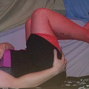 Mein Partyoutfit, auch mit etwas für heiße Stunden danach! Teil 1 Galeriebild