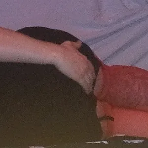 Mein Partyoutfit, auch mit etwas für heiße Stunden danach! Teil 1 Galeriebild