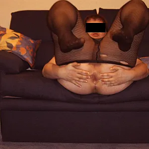 Nylon Fetisch Galeriebild