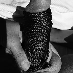 bondage gallery image