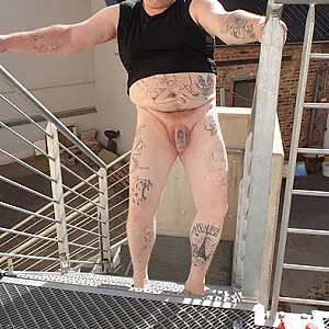 bodycheck Galeriebild