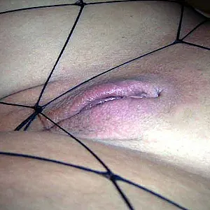 Fick & mehr im Netzcatsuit Galeriebild