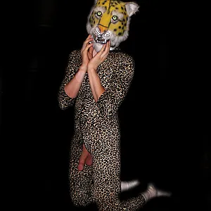 Leopardenspaß Galeriebild