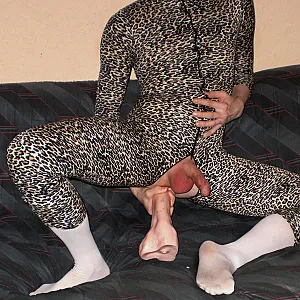 Leopardenspaß Galeriebild