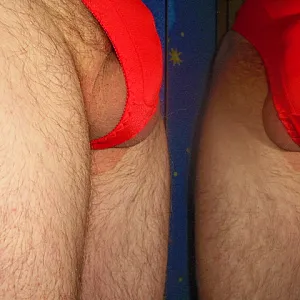 panty, thong and hot pants gallery image