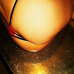 panty, thong and hot pants gallery image