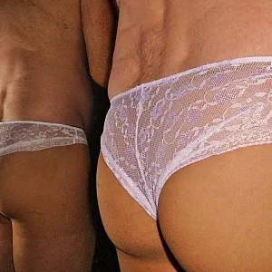 panty, thong and hot pants gallery image