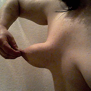 my tits gallery image