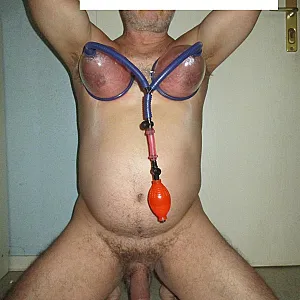 Tit exercises gallery image