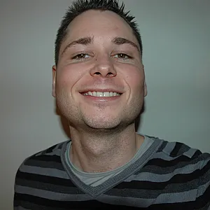 my shaved cock gallery image