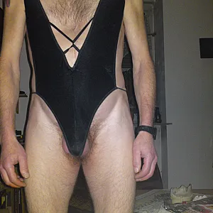 wanking gallery image