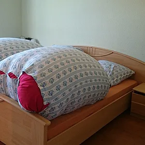 Fetisch  Federbetten Galeriebild