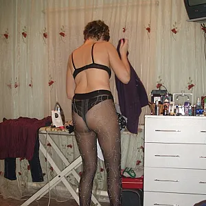 and again my wife gallery image